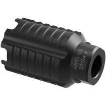 Clawgear AR-15 Blast Forward Compensator