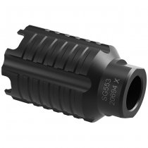 Clawgear SG553 Blast Forward Compensator