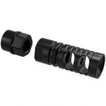 Clawgear AUG Two Chamber Compensator