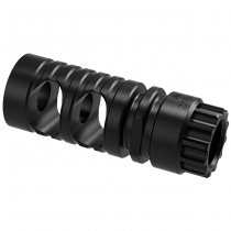 Clawgear AK Two Chamber Compensator