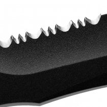 Clawgear Utility Knife - Black