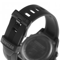 Clawgear Mission Sensor II - All Black