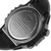 Clawgear Mission Sensor II - All Black