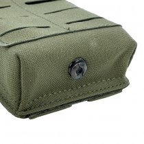 Pitchfork Rifle Magazine Pouch Kydex Insert