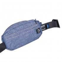 Helikon Bandicoot Waist Pack Nylon - Blue Melange