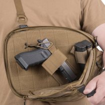 Helikon-Tex EDC Sling Backpack - Shadow Grey