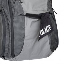 Helikon Downtown Backpack - Grey / Dark Grey