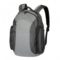 Helikon Downtown Backpack - Grey / Dark Grey