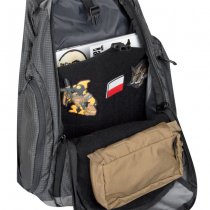 Helikon Downtown Backpack - Black