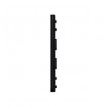 Magpul M-LOK Dovetail Adapter 2 Slot for RRS/ARCA Interface - Black