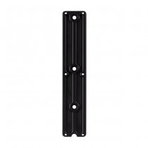 Magpul M-LOK Dovetail Adapter 4 Slot for RRS/ARCA Interface - Black