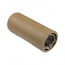 Magpul Suppressor Cover 5.5 Inch - Coyote