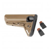 Magpul MOE SL-S Carbine Stock Mil Spec - Dark Earth