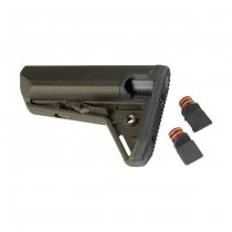 Magpul MOE SL-S Carbine Stock Mil Spec - Olive