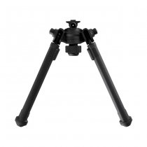 Magpul Bipod for A.R.M.S. 17S Style - Black