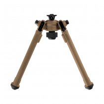 Magpul Bipod for A.R.M.S. 17S Style - Dark Earth