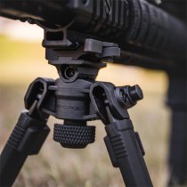 Magpul Bipod for A.R.M.S. 17S Style - Dark Earth