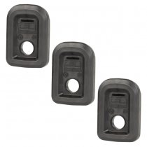 Magpul GL L-Plate PMAG GL9 3 Pack - Black