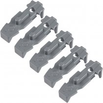 Magpul Tactile Lock Plate Type 1 - Grey