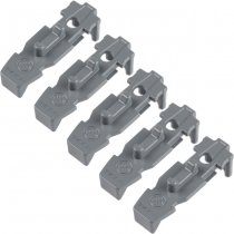Magpul Tactile Lock Plate Type 2 - Grey