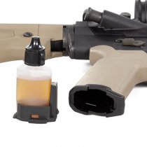 Magpul MOE K2+ Grip - Black