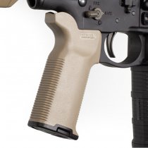 Magpul MOE K2+ Grip - Black