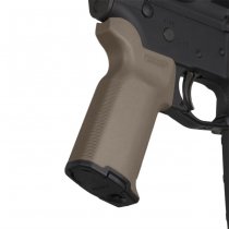 Magpul MOE K2+ Grip - Dark Earth