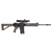 Magpul MOE K2+ Grip - Dark Earth