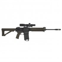 Magpul MOE K2+ Grip - Olive