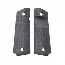 Magpul MOE 1911 TSP Grip Panels - Grey