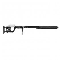 Magpul Pro 700L Folding Stock Long Action - Dark Earth