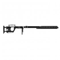 Magpul Pro 700L Folding Stock Long Action - Dark Earth