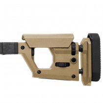 Magpul Pro 700L Folding Stock Long Action - Dark Earth