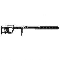 Magpul Pro 700 Folding Stock - Black