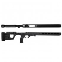 Magpul Pro 700 Folding Stock - Black