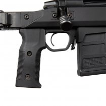 Magpul Pro 700 Folding Stock - Black