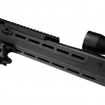 Magpul Pro 700 Folding Stock - Black