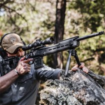 Magpul Pro 700 Folding Stock - Black