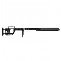 Magpul Pro 700 Fixed Stock - Black