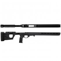 Magpul Pro 700 Fixed Stock - Black