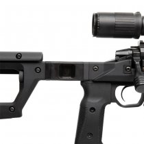 Magpul Pro 700 Fixed Stock - Black