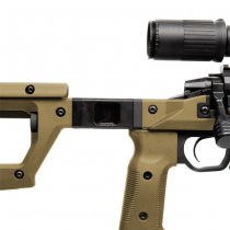 Magpul Pro 700 Fixed Stock - Dark Earth