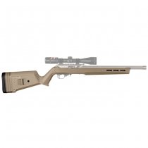 Magpul Hunter X-22 Stock Ruger 10/22 - Dark Earth