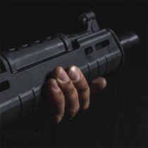 Magpul Zhukov-U Hand Guard AK47/AK74 - Black