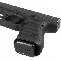 Magpul GL Enhanced Magwell Glock 19 Gen 4 Compatible - Black