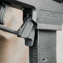 Magpul MOE-EVO Enhanced Magazine Release - Black