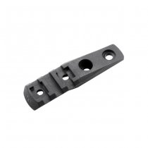 Magpul M-LOK Cantilever Polymer Rail Mount