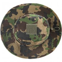 Pitchfork Boonie Hat S/M - SwissCamo