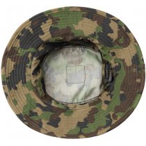 Pitchfork Boonie Hat S/M - SwissCamo