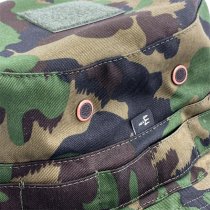 Pitchfork Boonie Hat S/M - SwissCamo